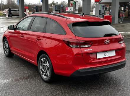 Hyundai - i30