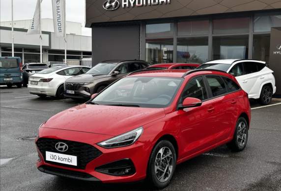 Hyundai - i30