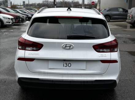 Hyundai - i30