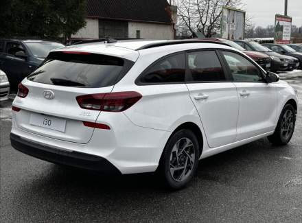 Hyundai - i30