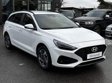 Hyundai - i30