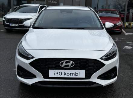 Hyundai - i30