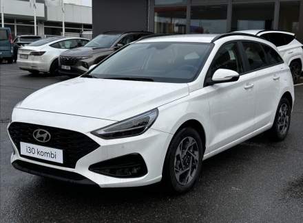 Hyundai - i30