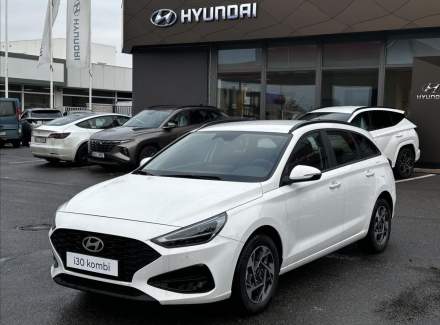 Hyundai - i30