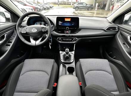 Hyundai - i30
