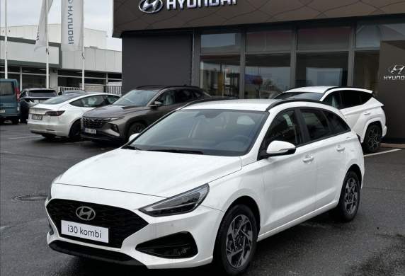 Hyundai - i30