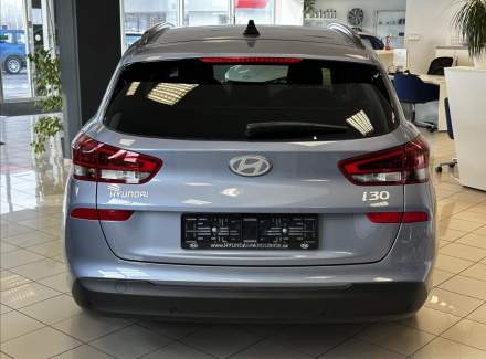 Hyundai - i30