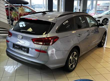 Hyundai - i30