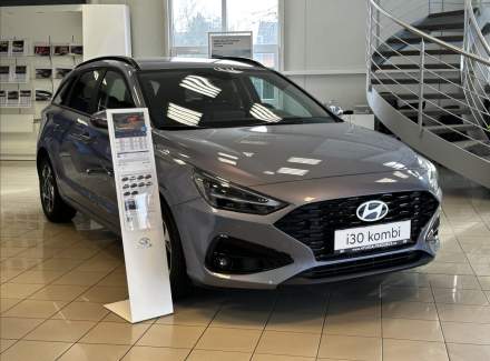 Hyundai - i30