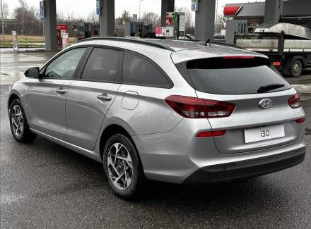 Hyundai - i30