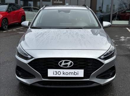 Hyundai - i30