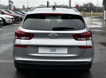 Hyundai - i30