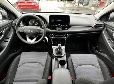Hyundai - i30