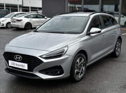 Hyundai - i30