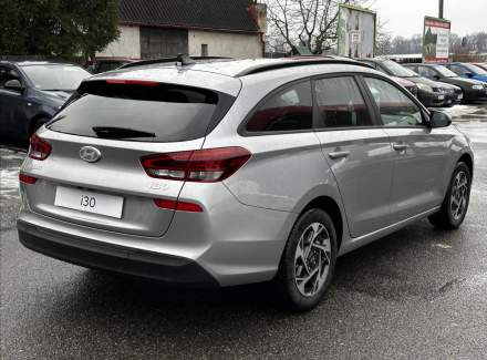 Hyundai - i30