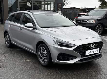Hyundai - i30