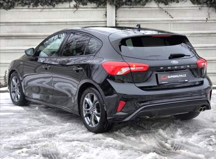 Ford - Focus