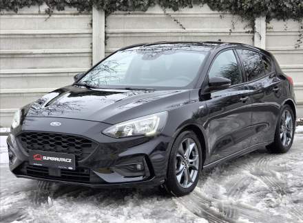Ford - Focus