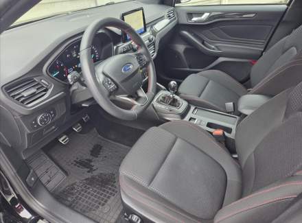 Ford - Focus