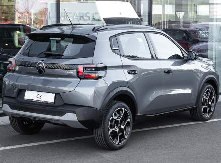 Citroën - C3