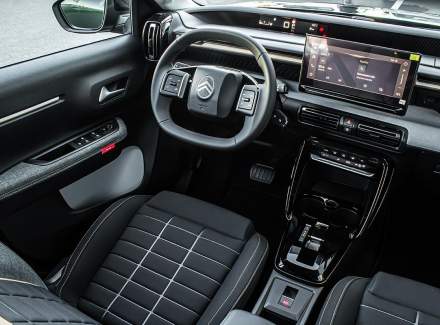 Citroën - C3 Aircross