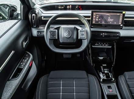 Citroën - C3 Aircross