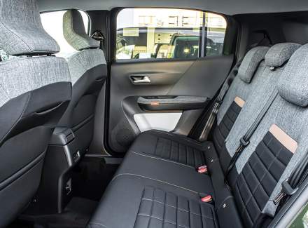 Citroën - C3 Aircross