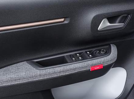 Citroën - C3 Aircross