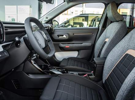 Citroën - C3 Aircross