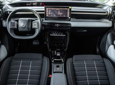 Citroën - C3 Aircross