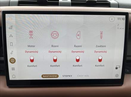 Land Rover - Defender