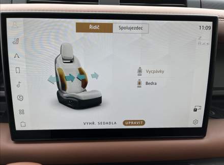 Land Rover - Defender