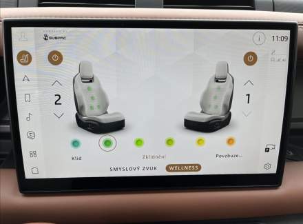 Land Rover - Defender