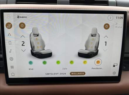 Land Rover - Defender