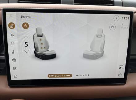 Land Rover - Defender