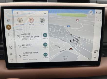 Land Rover - Defender