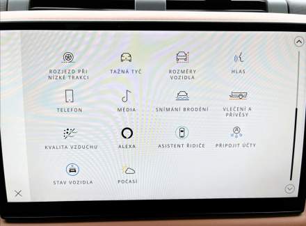 Land Rover - Defender