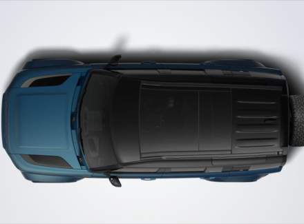 Land Rover - Defender