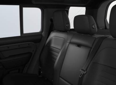 Land Rover - Defender