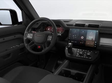 Land Rover - Defender