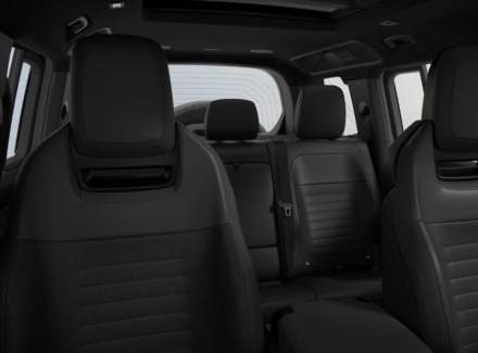 Land Rover - Defender