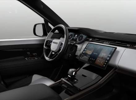 Land Rover - Range Rover Sport