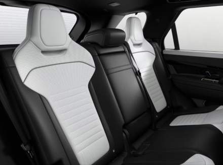 Land Rover - Range Rover Sport