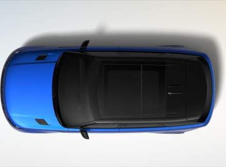 Land Rover - Range Rover Sport