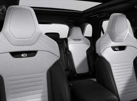 Land Rover - Range Rover Sport