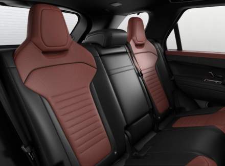 Land Rover - Range Rover Sport