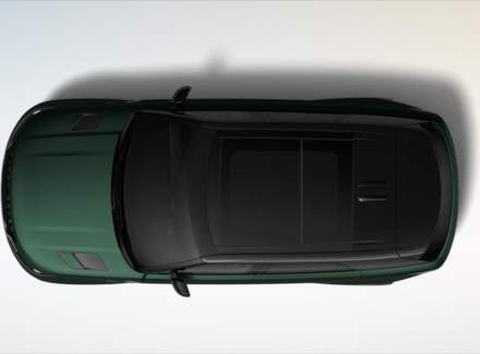 Land Rover - Range Rover Sport