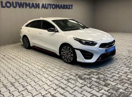 Kia - Pro Cee'd