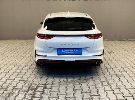 Kia - Pro Cee'd