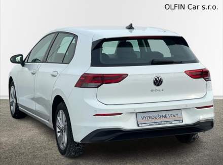 Volkswagen - Golf